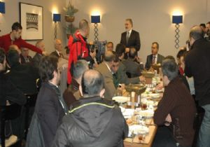 Müftülük 2014 projelerini açıkladı