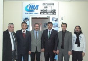 Kazanç projelerini anlattı