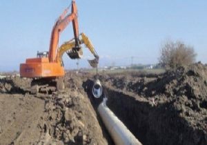 Erzurum'da 250 işçi ortada kaldı