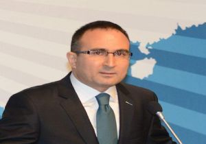 Eren: ‘Dağlık Karabağ sorunu çözüm bekliyor'