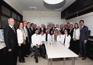 Koçak, ‘Erzurum Bölgeye ışık tutuyor'