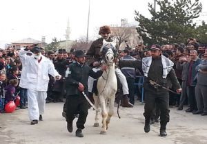 Aşkale'de Kurtuluş Coşkusu