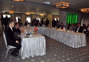 Erzurum EYOF 2019'a resmen aday oldu