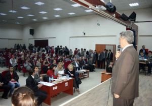 Pasinler'de Liseler bilgide yarıştı