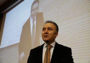 ‘Ruhunuz şad olsun'