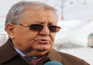 Sekmen Erzurum için şanstır