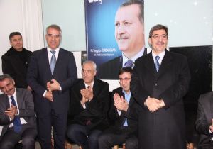 Güllüce, ‘Allah Türkiye'yi Bingölleştirsin'