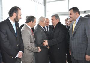 Destici: ‘Bu işin peşini bırakmayacağız'