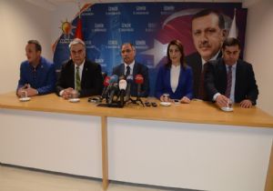 Bakan Ala'dan istikrar vurgusu