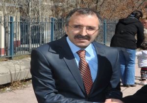 Yavilioğlu'ndan eğitim müjdesi