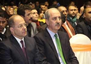 ‘30 Mart eski ile yeni Türkiye'nin oylanmasıdır'