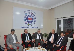 ‘Erdoğan'ı göstermezsen, hakkımı helal etmem'