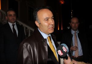 Vali Altıparmak'tan pasaport açıklaması