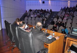 İletişim'de Markalaşan Şehir Erzurum sorgulaması