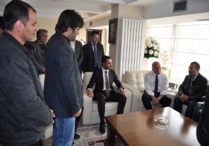 Sekmen'in Mahallebaşı planı