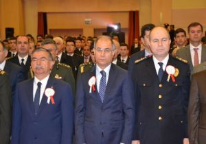 Bakan Ala'dan Mısır'a çağrı