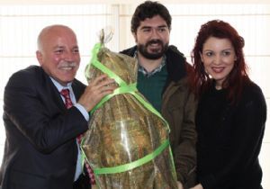 ‘Sekmen Erzurum'un çehresini değiştirecek'