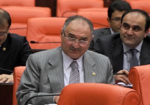 Yılmaz'dan Kitapçı için taziye mesajı