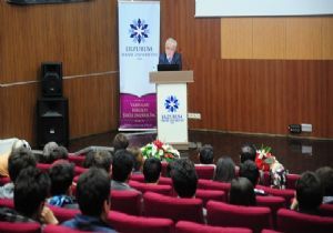 ETÜ'de tanıtım Günleri devam ediyor