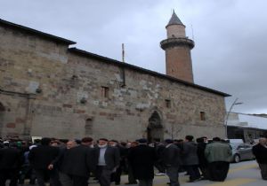 Diyanet İşleri Başkanı Erzurum'da