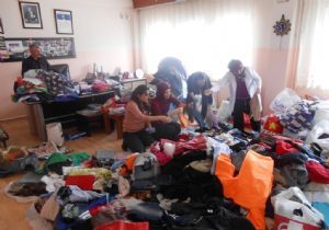 ‘Elden Ele, Gönülden Gönüle' Kardeş Okul Projesi