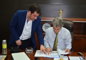 BESYO'dan kulüplere tesis desteği