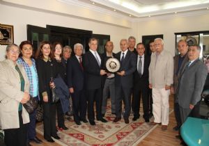 Erzincan'ın da ERDEF'i var..!