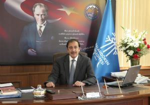 ‘Milletimizin başı sağ olsun'