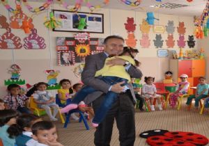 Altıparmak'tan birlik ve beraberlik mesajı