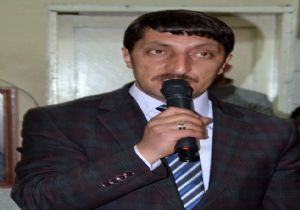 MEGASDER: ‘Milletçe bir hüznü yaşıyoruz'