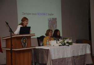 Erzurum Emniyet'inden iletişim açılımı