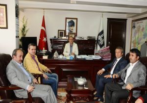 ‘Erzurum için seferberiz'