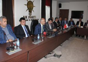 Kılıç: ‘Ben aklımı kimseye kiraya vermedim'