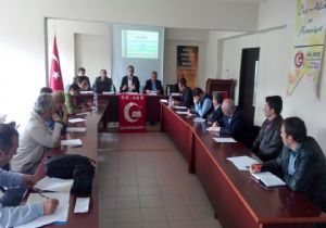 ÖĞDER ‘Din Eğitimi Çalıştayı' tamamlandı