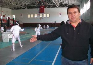 Duygu Duru Ünal, Epede şampiyon oldu