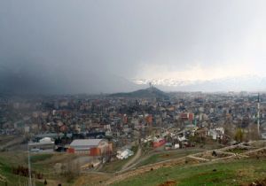Erzurum en çok nüfus kaybeden 5'inci il