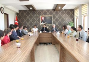 ‘Bu Benim Eserim' yarışması ödülleri sahiplerini buldu