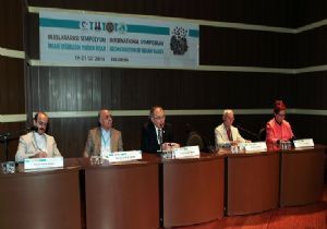 Bu toplantıda acı gerçeklere parmak basıldı ve...