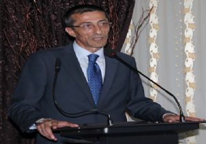 ‘Peygamberimizin hayatı en mükemmel örnektir'