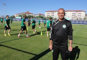 Oğuz çetin Dünya Kupasını değerlendirdi