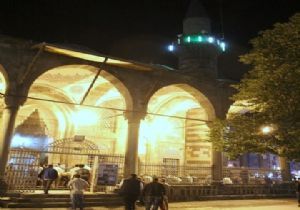 Üç aylarımız mübarek olsun