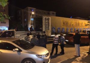 Ülkü Ocakları'ndan Türkmenli'ne yardım