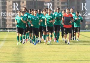 Erzurum'daki maçlar TRT Spor'dan yayımlanacak