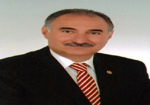 Milletvekili Yılmaz'dan Kandil Mesajı