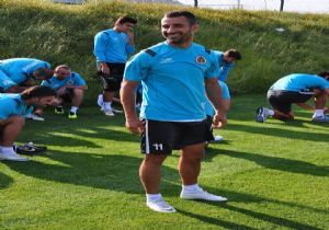 Erzurum irtifa merkezi Alanyaspor'u ağırlıyor