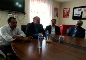 Aksak'tan Aşkale istişaresi