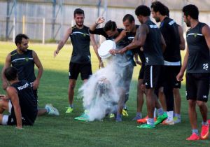 Bucaspor da Erzurum'a geliyor..