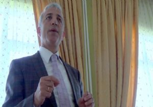 'Kars bir Erzurum değildir'