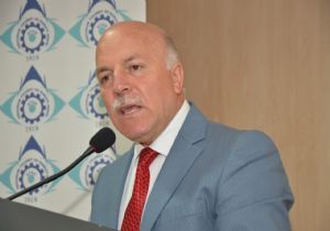 Büyükşehir'den New City açıklaması