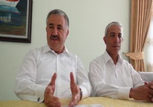 ‘Allah daha da artırsın'